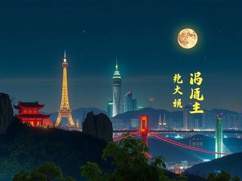 能源与建筑技术